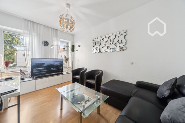 Wohnung Sachsenstraße in Leipzig