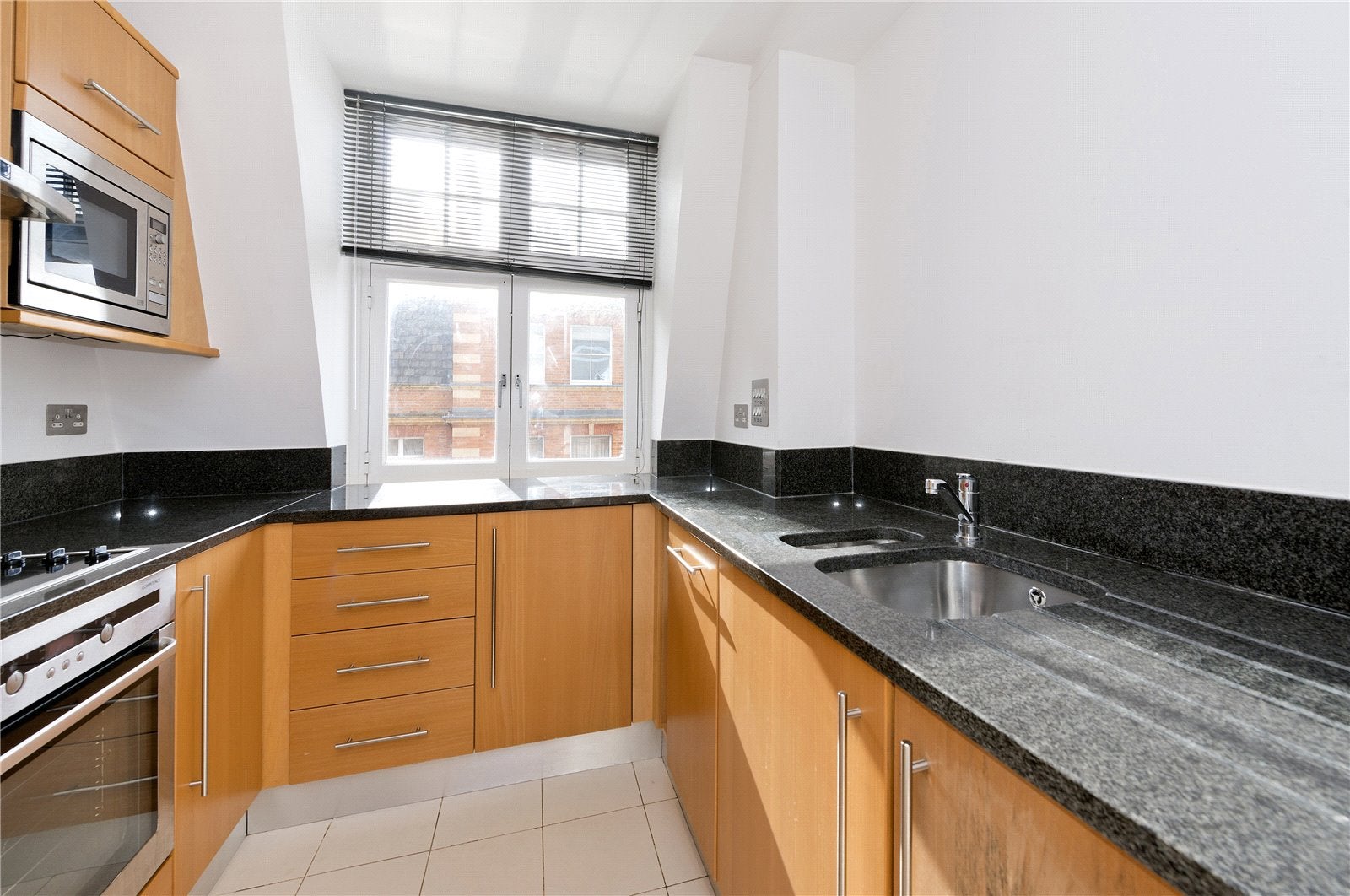 Flat Maida Vale in City of Westminster