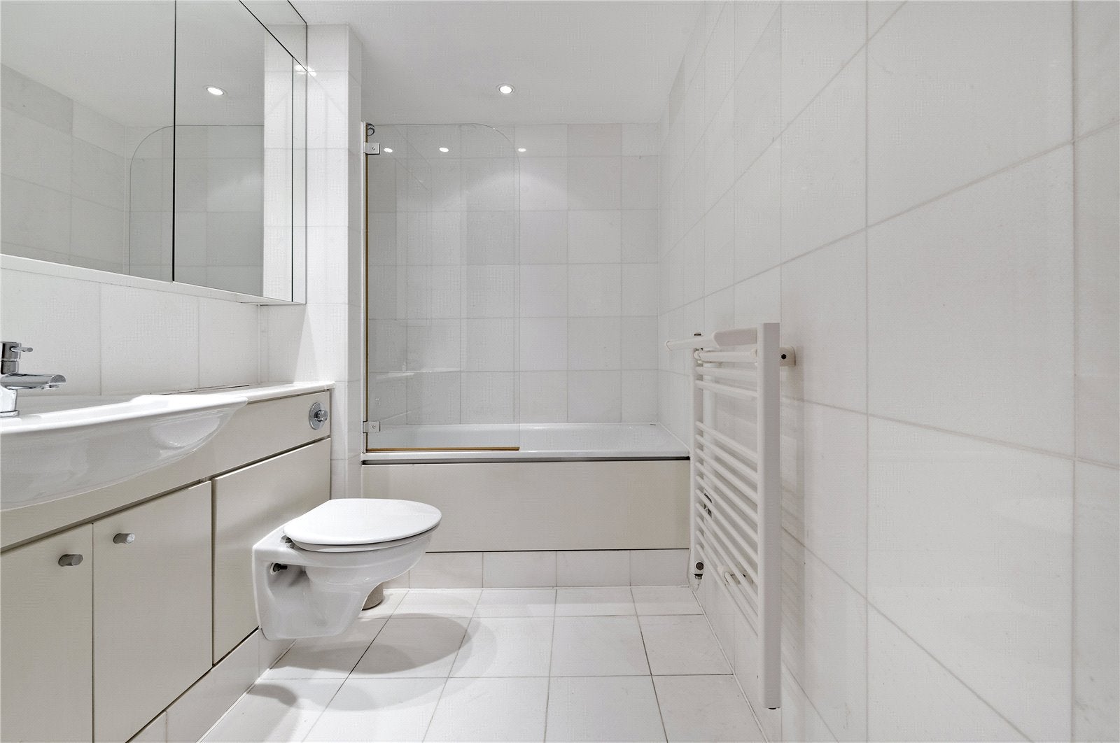 Flat Maida Vale in City of Westminster