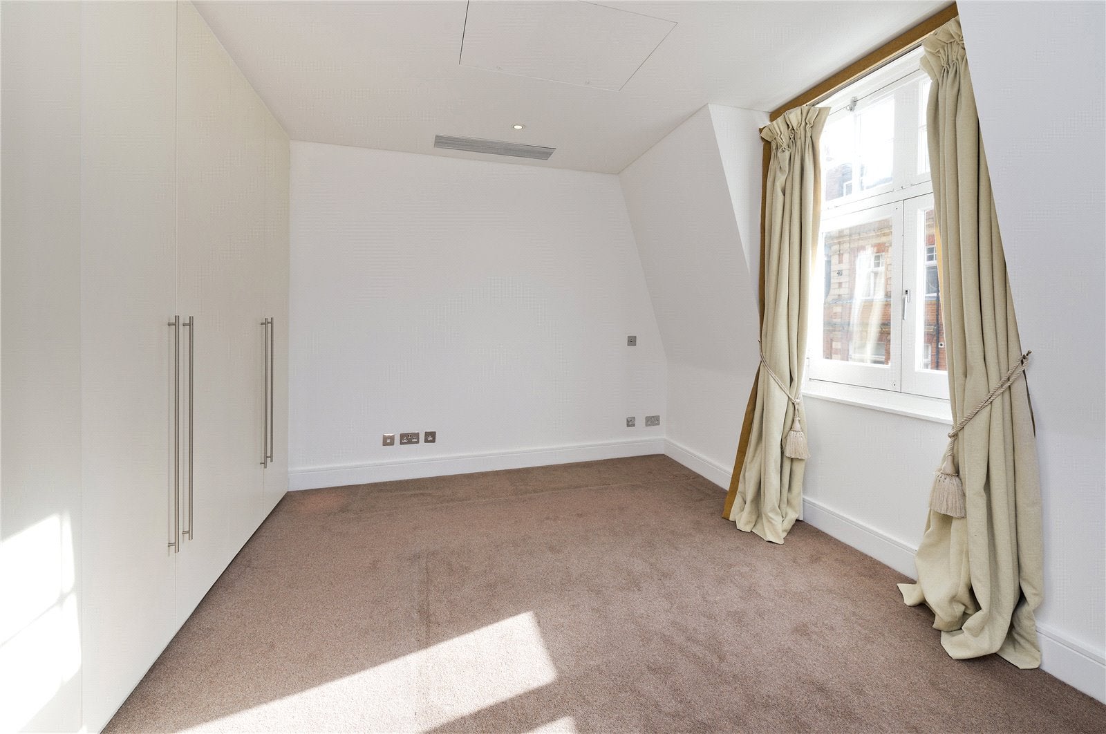 Flat Maida Vale in City of Westminster