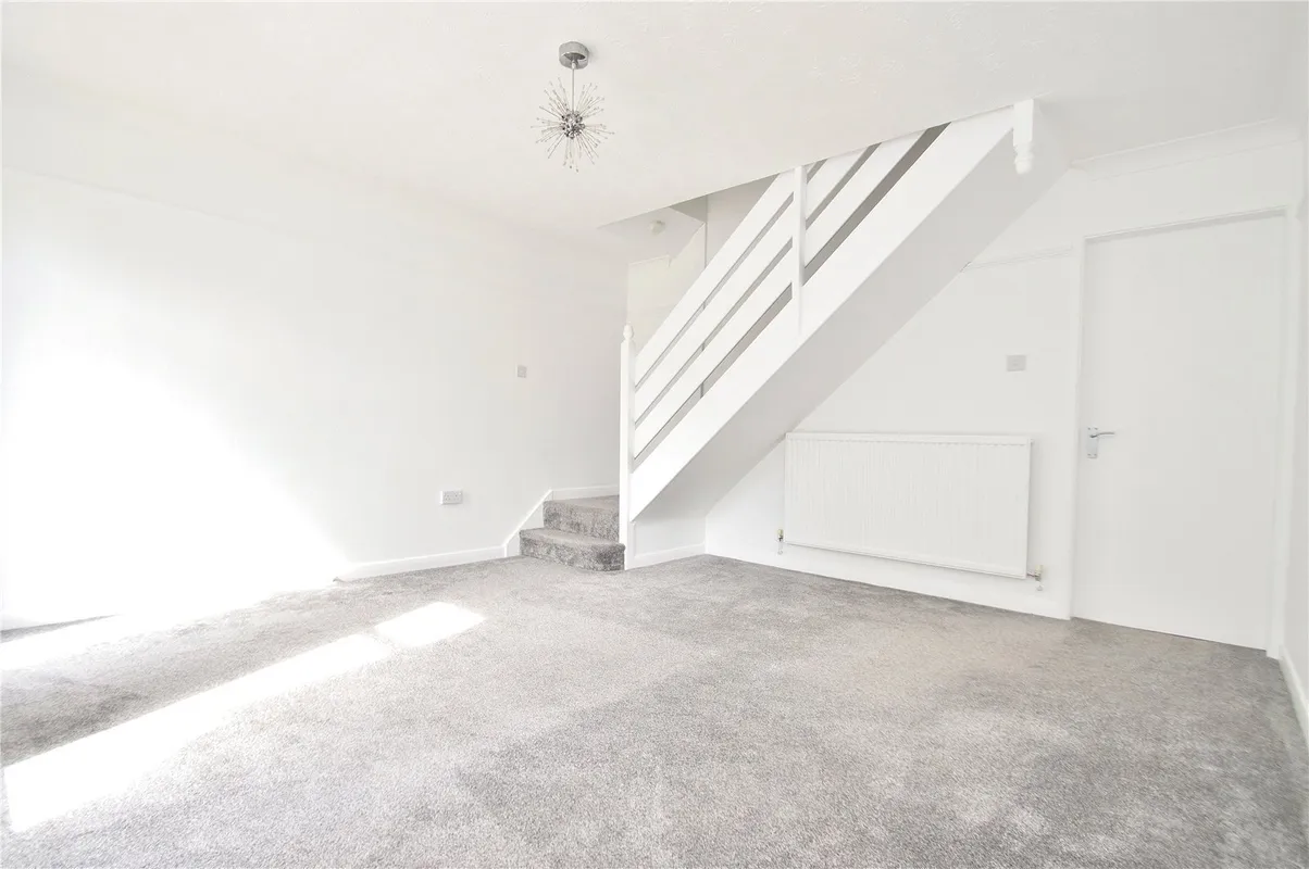 House Cartref Close in Verwood