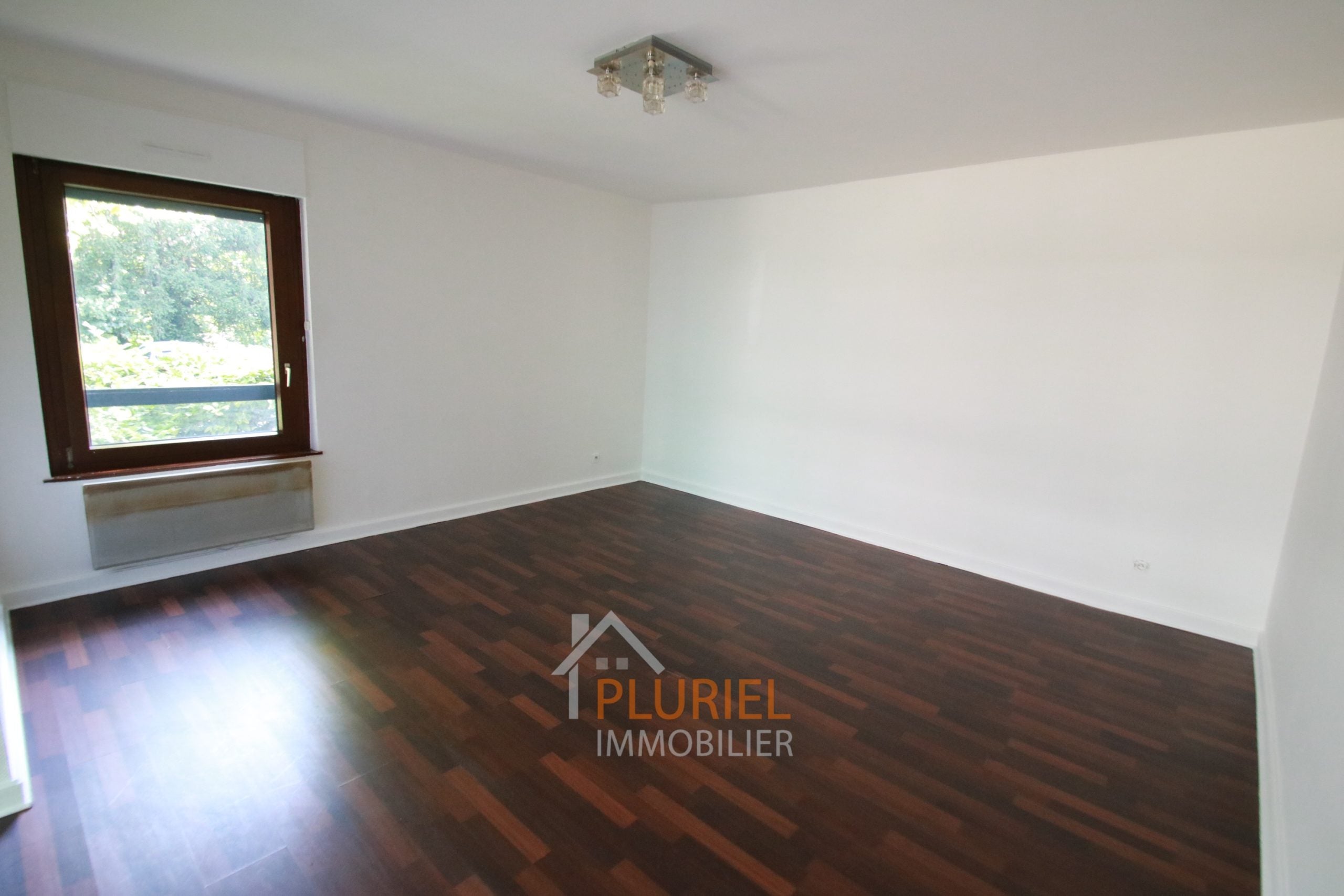 Appartement Boulevard du Président Edwards à Strasbourg