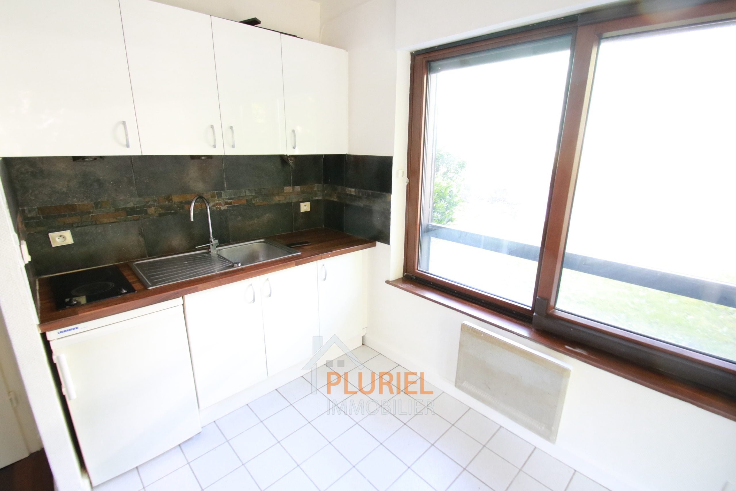 Appartement Boulevard du Président Edwards à Strasbourg