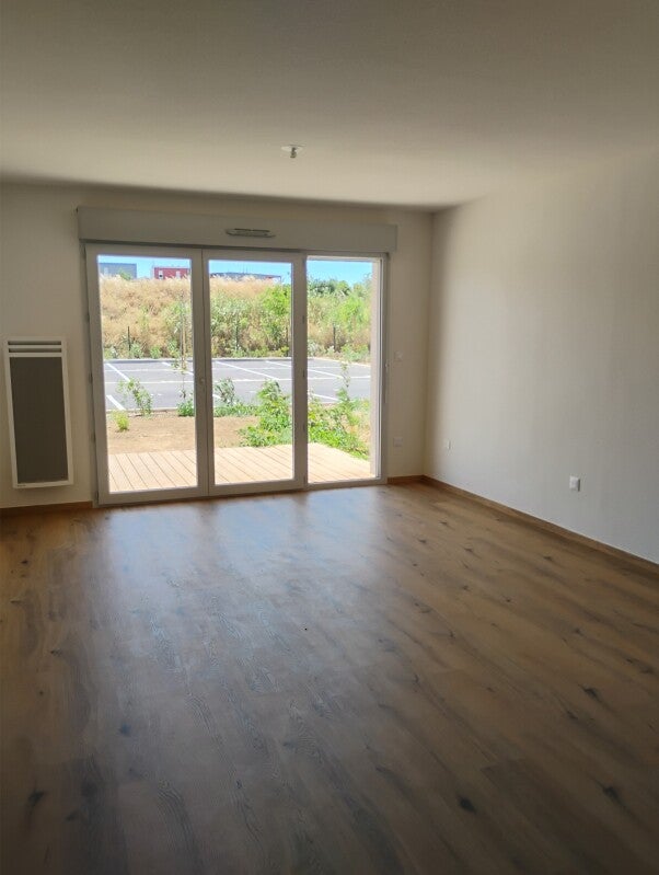 Appartement Avenue Charles Deperet à Perpignan