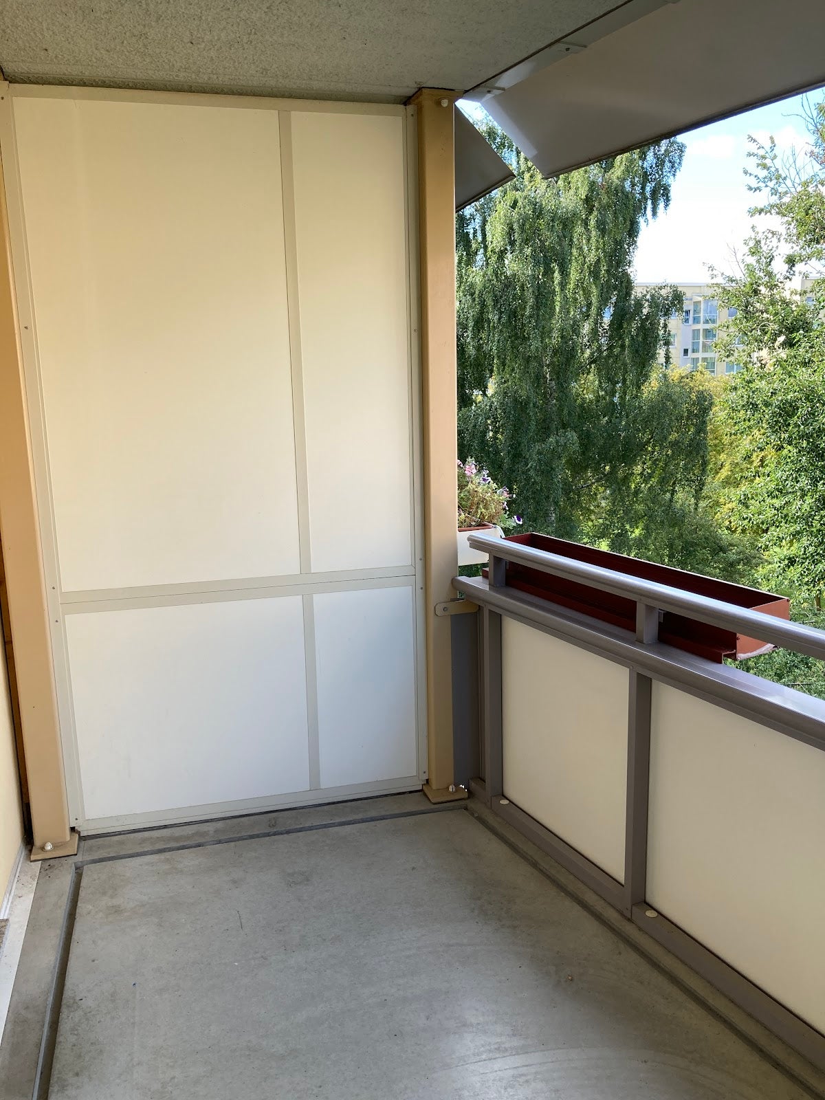 Wohnung Lärchenstraße in Gera
