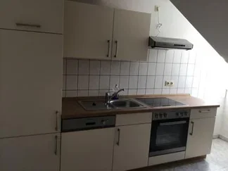 Wohnung Ludwigstraße in Leipzig