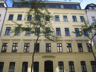 Wohnung Ludwigstraße in Leipzig