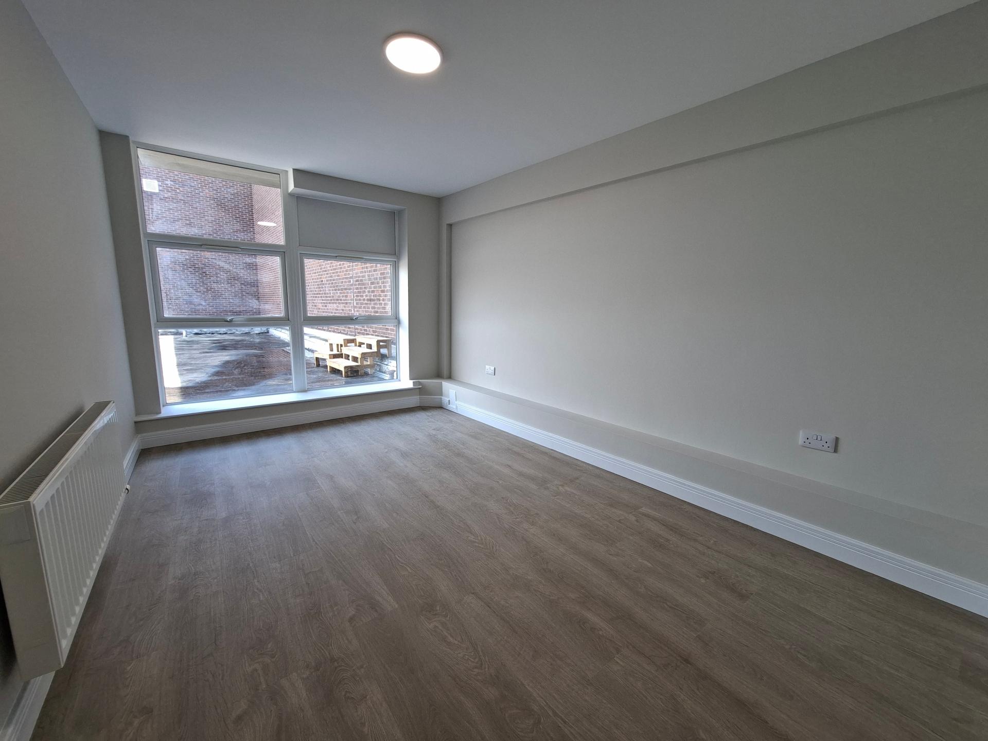 Flat Websters Way in Rayleigh