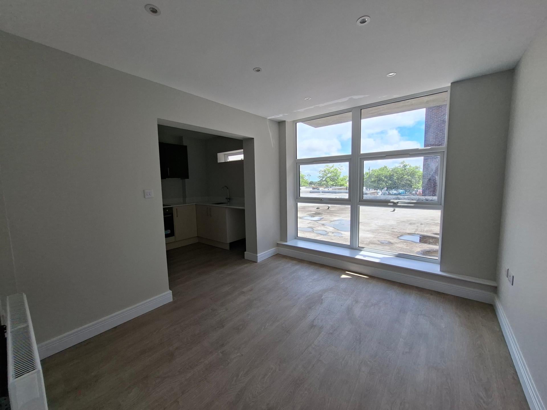 Flat Websters Way in Rayleigh