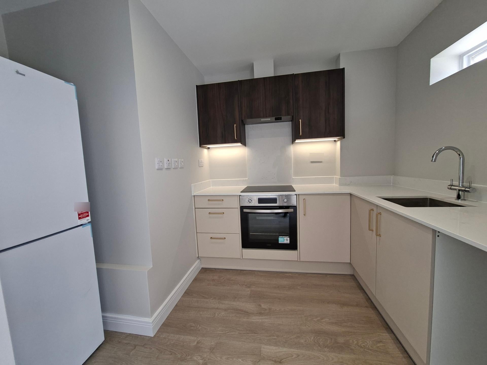 Flat Websters Way in Rayleigh