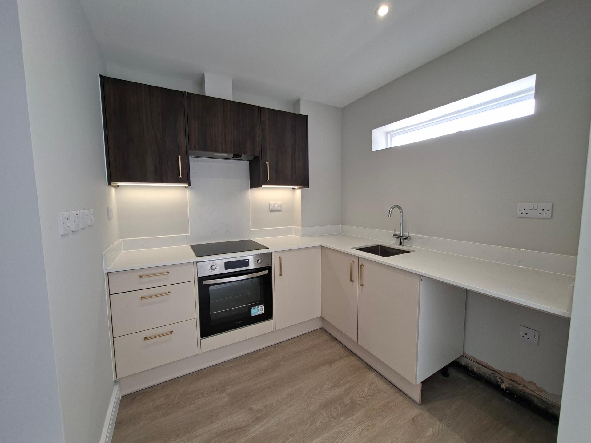 Flat Websters Way in Rayleigh