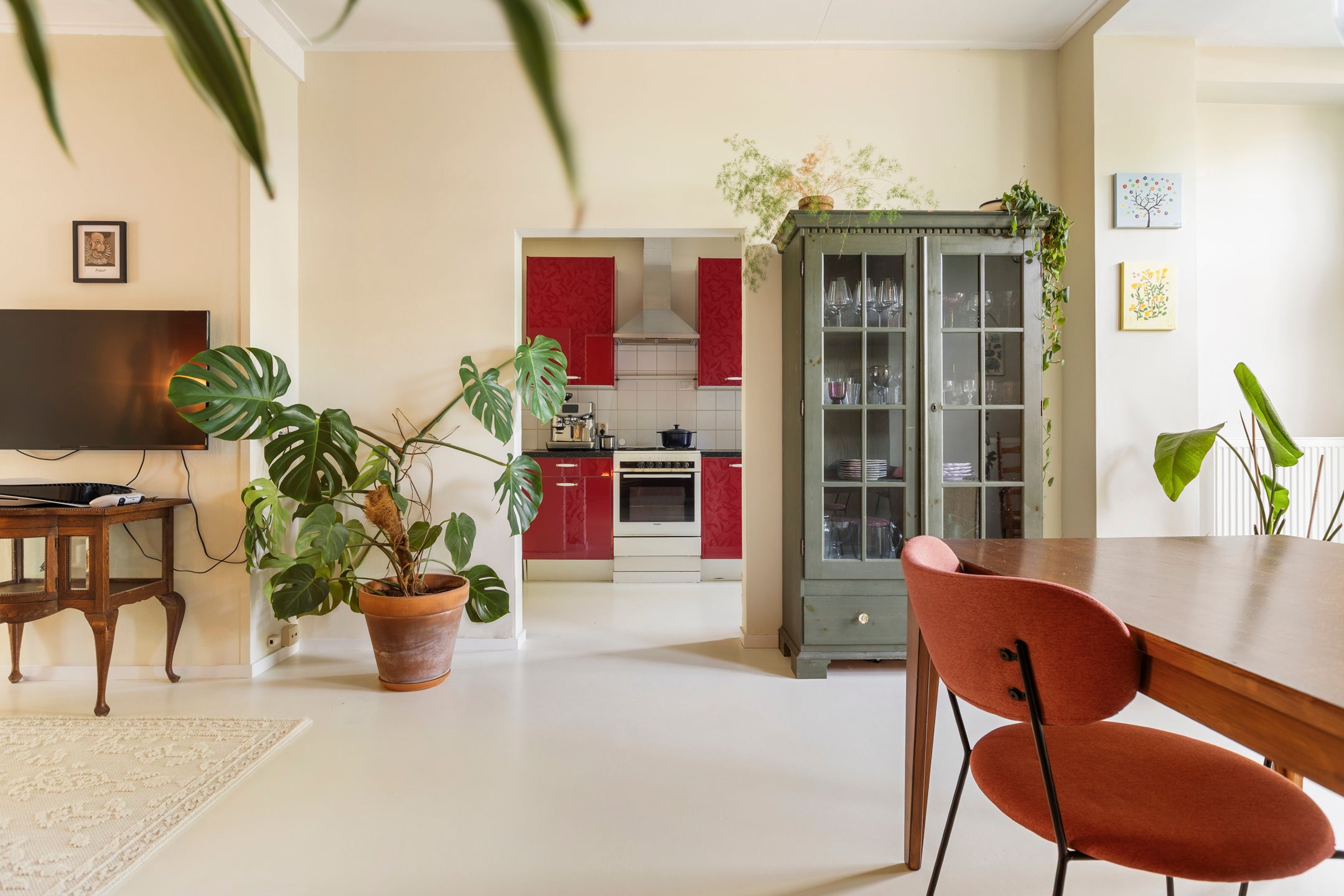 Appartement Billitonstraat 56 in Groningen