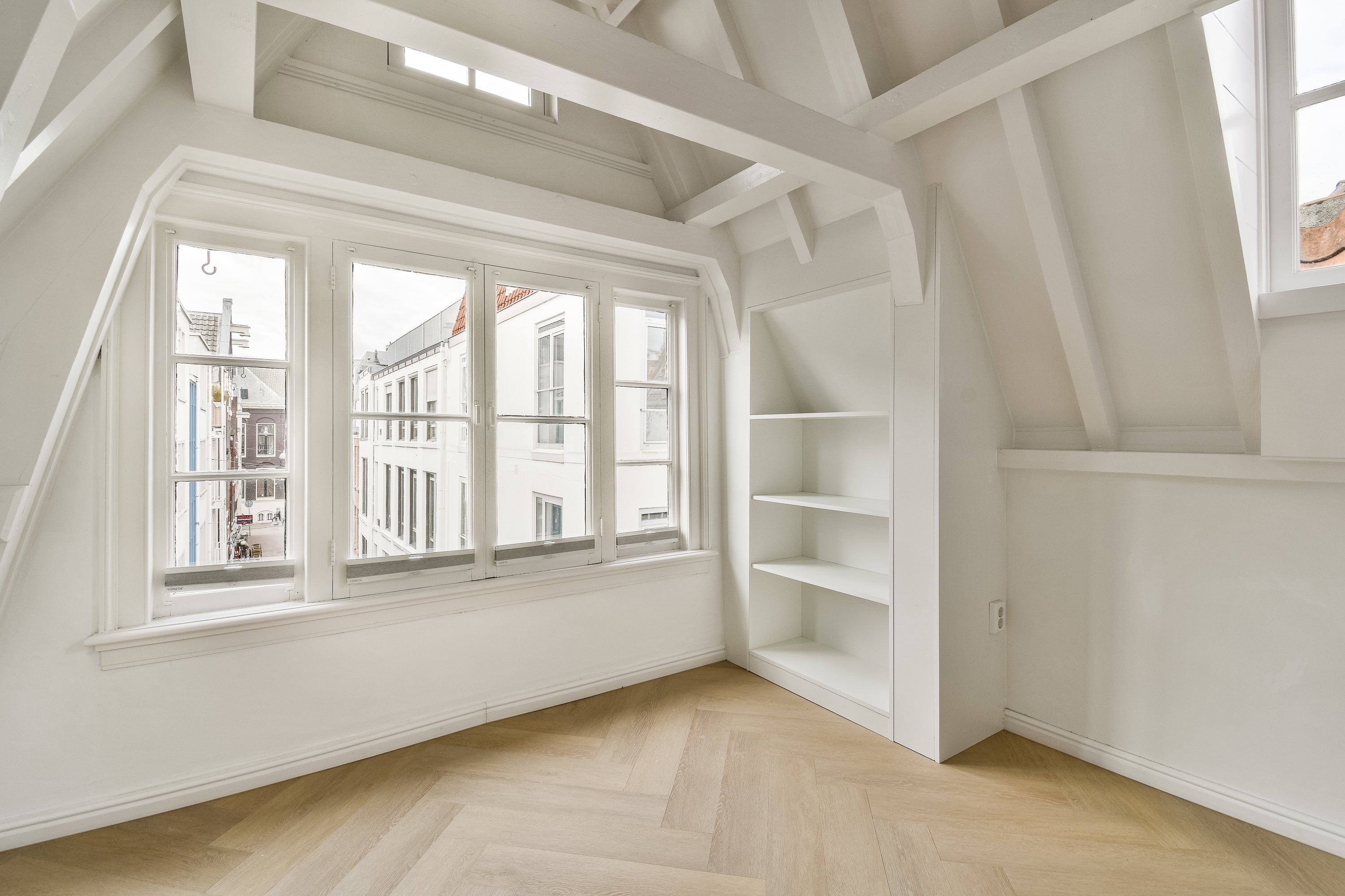 Appartement te koop: Bethaniënstraat 21, Amsterdam