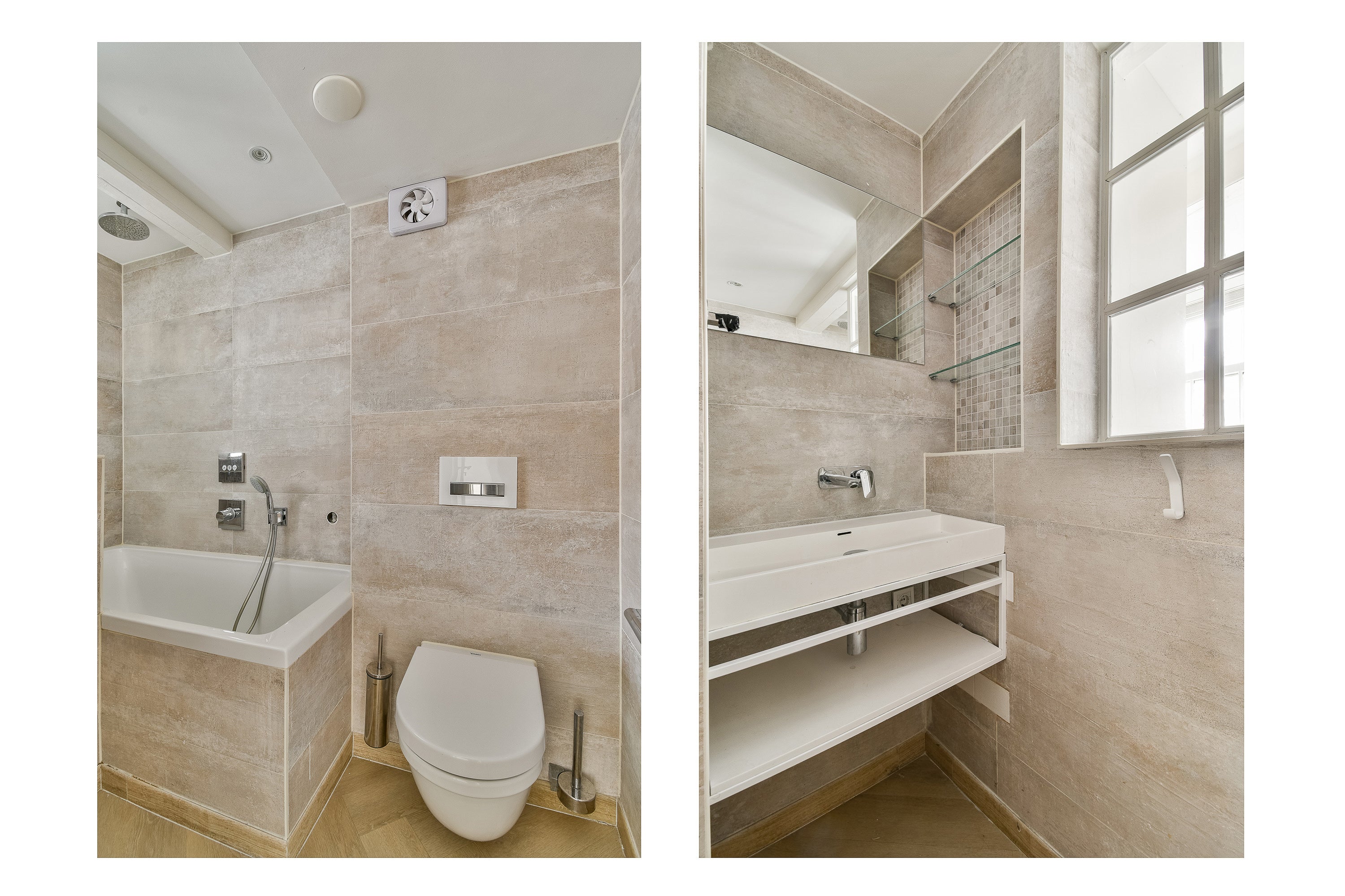 Appartement te koop: Bethaniënstraat 21, Amsterdam