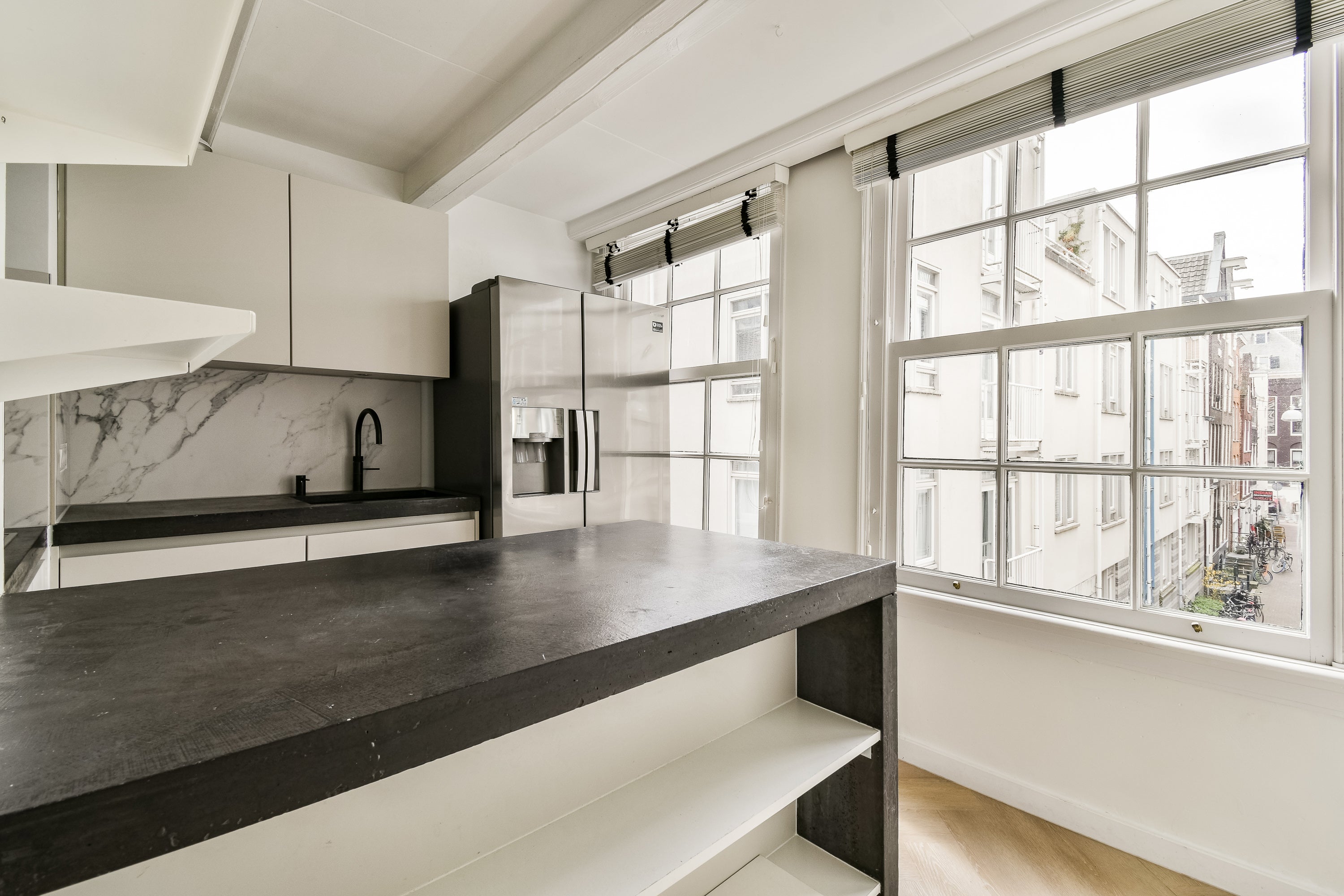 Appartement te koop: Bethaniënstraat 21, Amsterdam