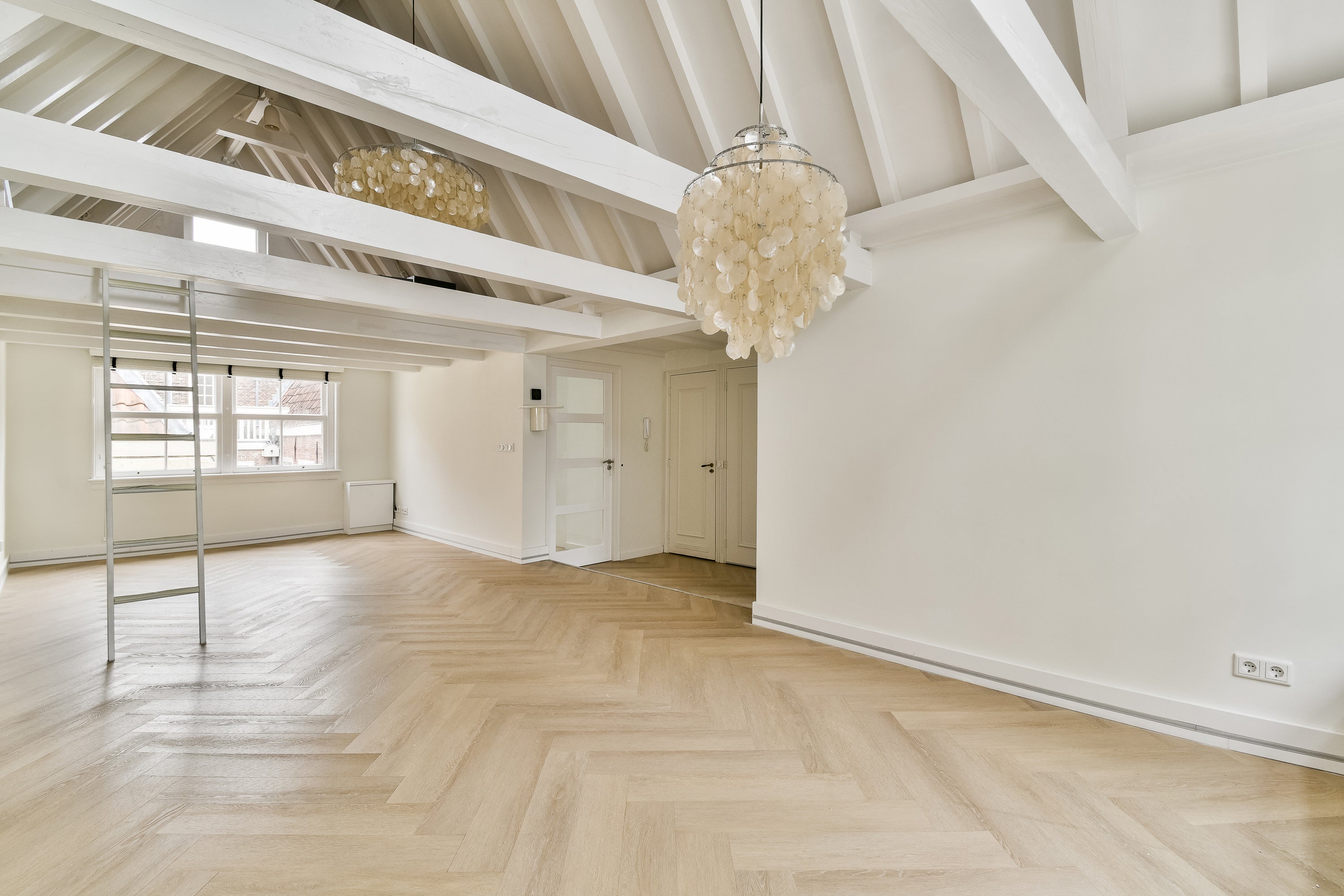 Appartement te koop: Bethaniënstraat 21, Amsterdam