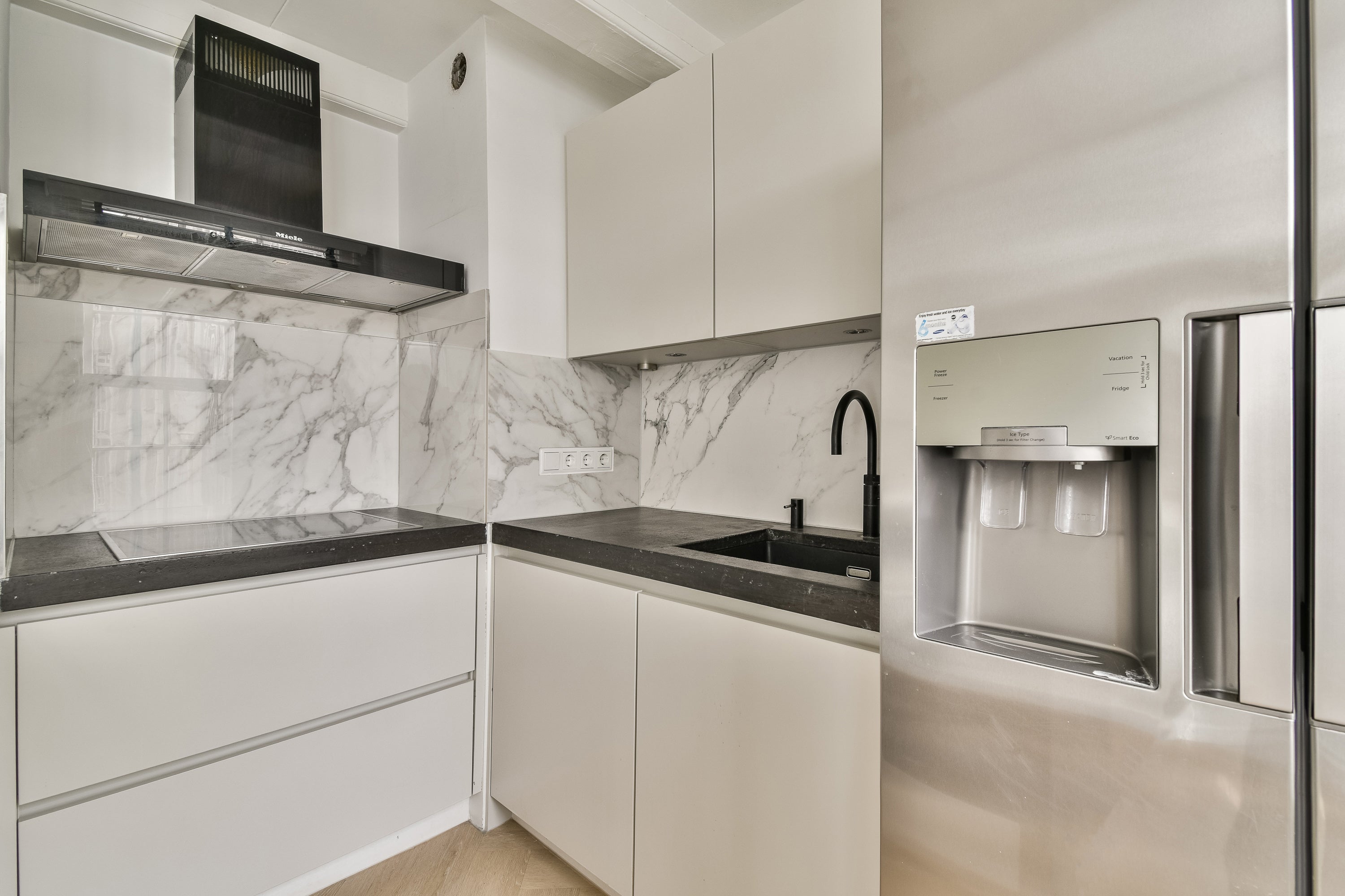 Appartement te koop: Bethaniënstraat 21, Amsterdam