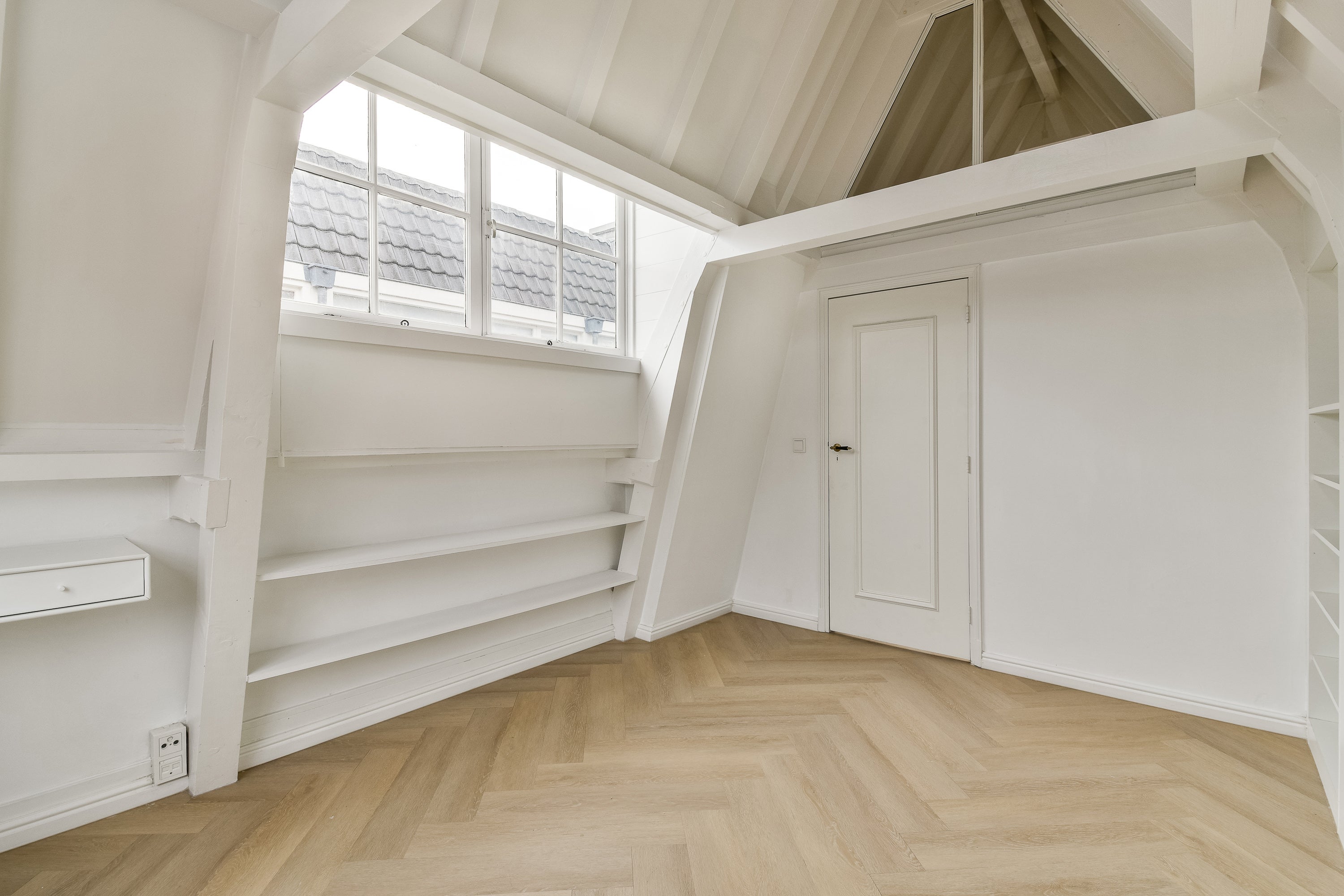 Appartement te koop: Bethaniënstraat 21, Amsterdam