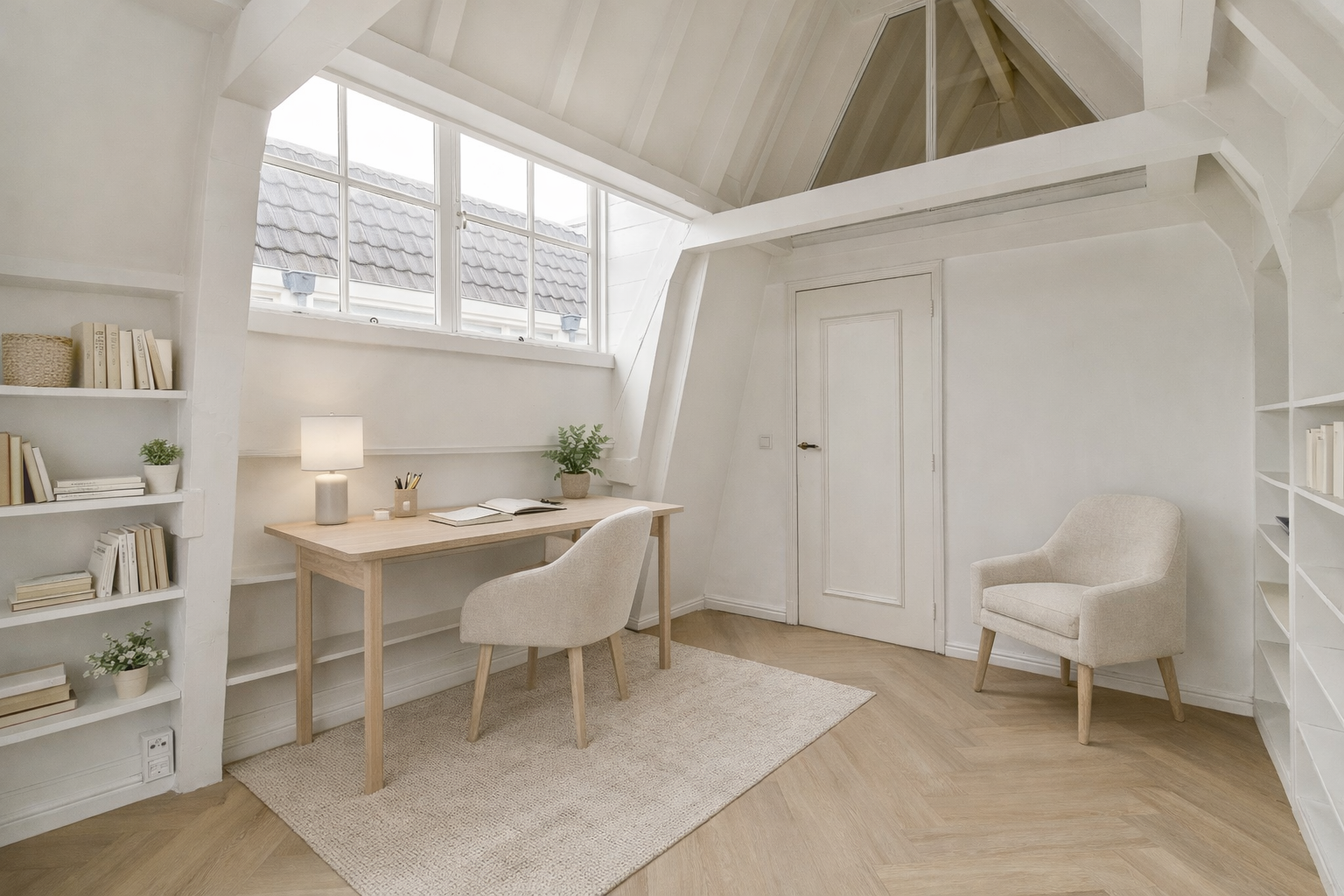 Appartement te koop: Bethaniënstraat 21, Amsterdam