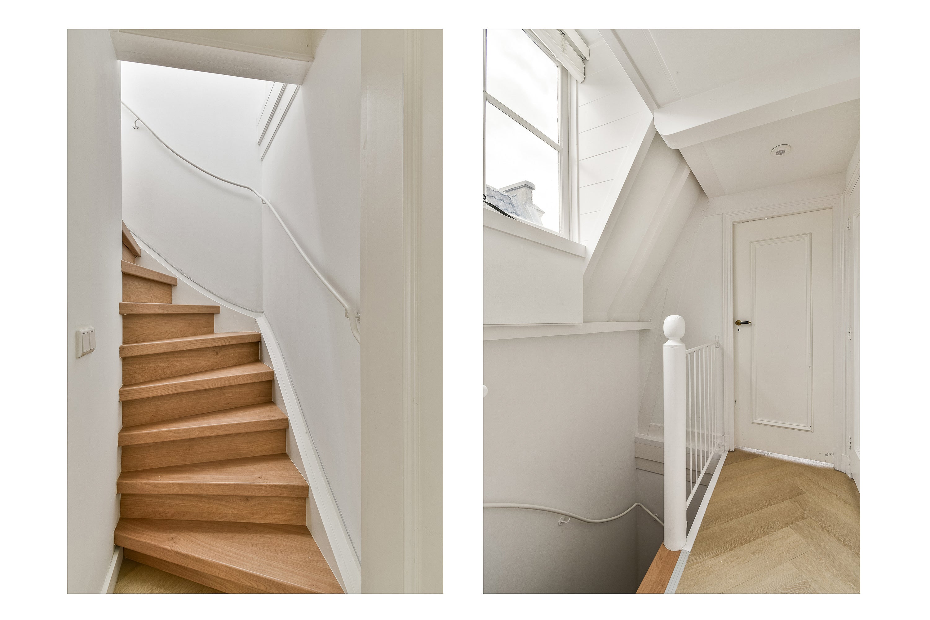 Appartement te koop: Bethaniënstraat 21, Amsterdam