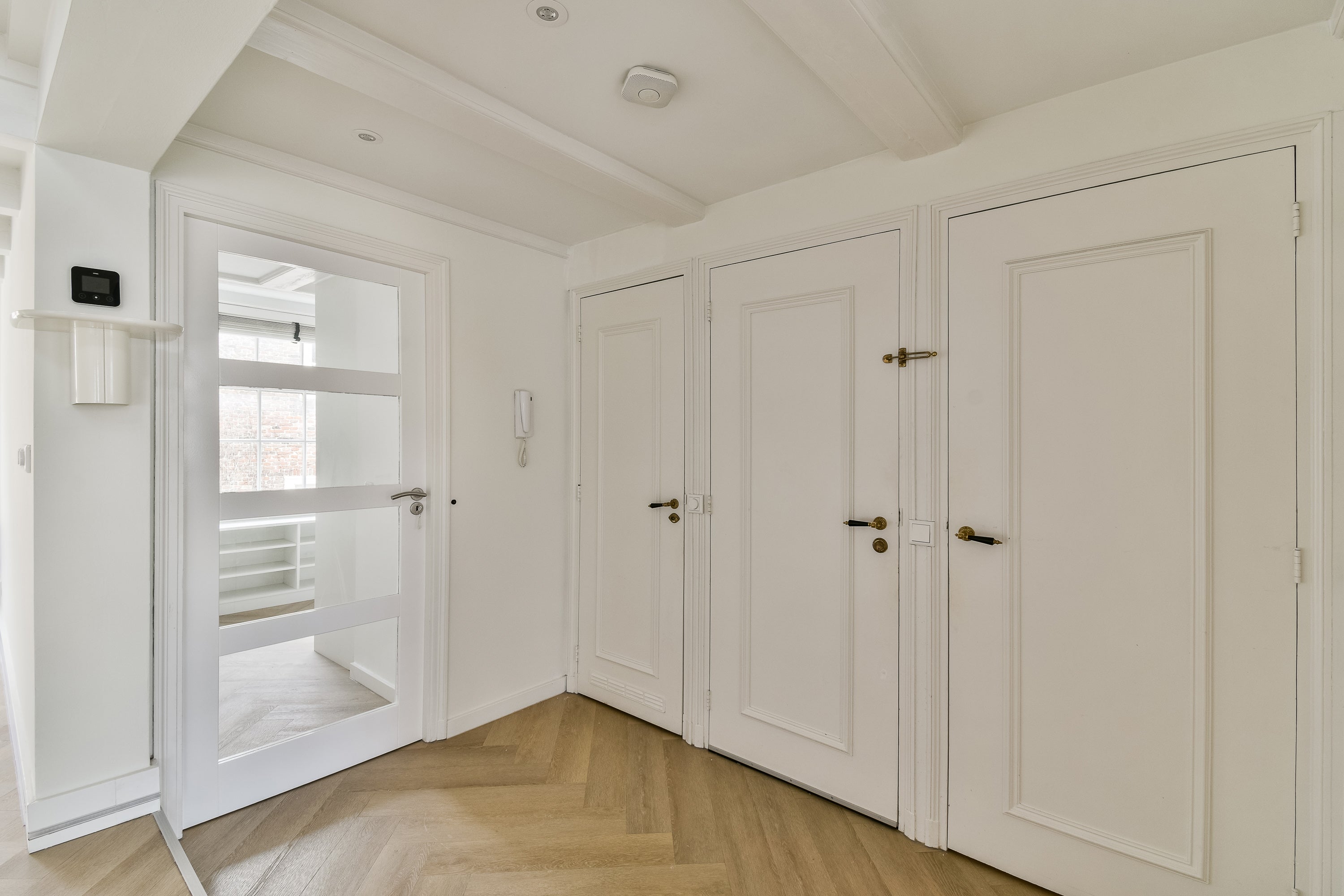 Appartement te koop: Bethaniënstraat 21, Amsterdam
