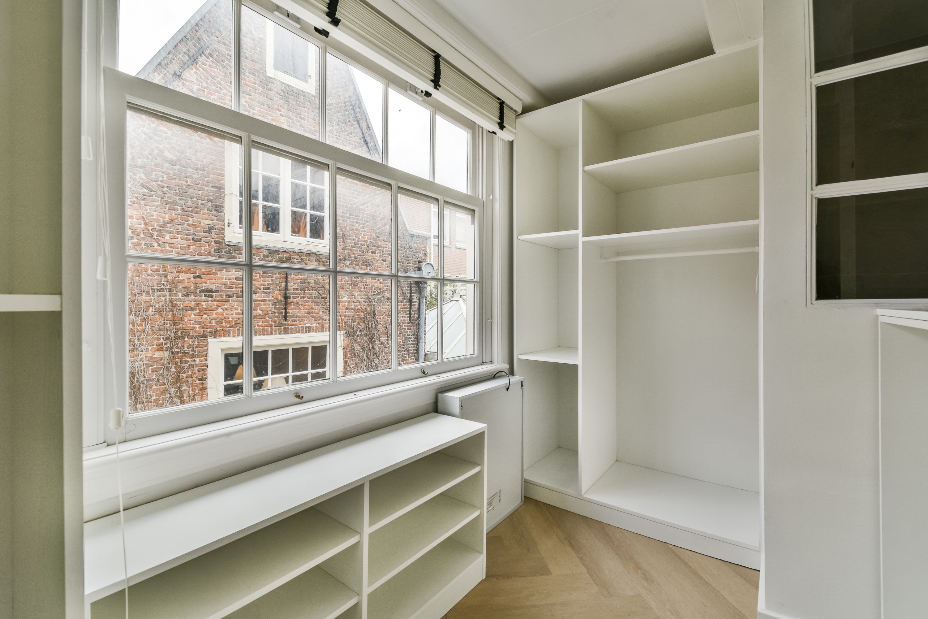 Appartement te koop: Bethaniënstraat 21, Amsterdam