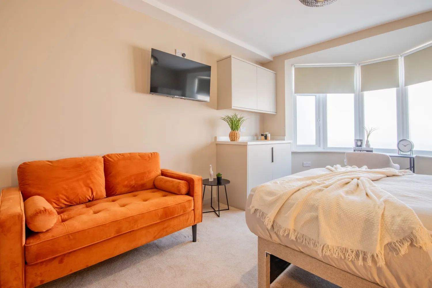 Room Middleton Street in Nottingham
