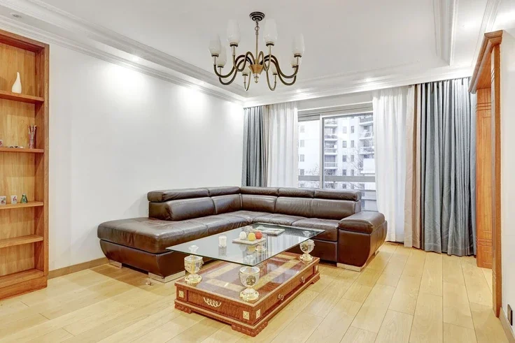 Appartement Rue d'Aubervilliers à Paris