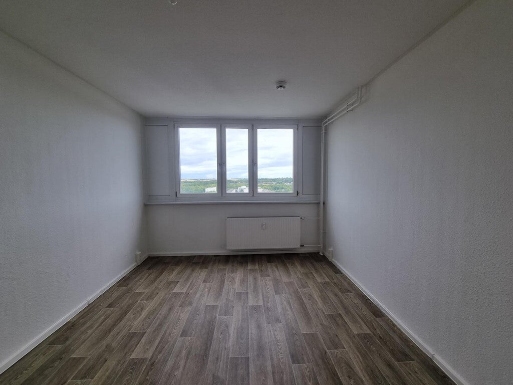 Wohnung Pfännereck in Halle (Saale)