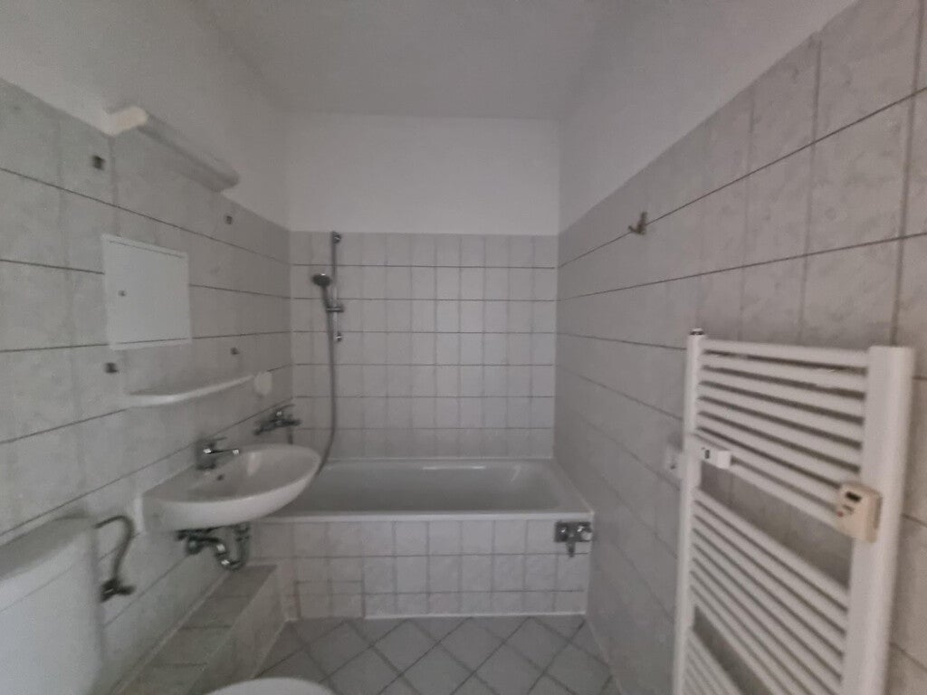 Wohnung Pfännereck in Halle (Saale)
