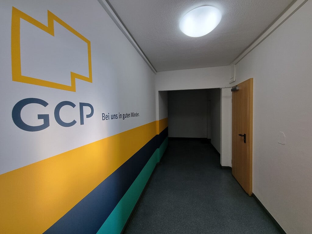 Wohnung Pfännereck in Halle (Saale)