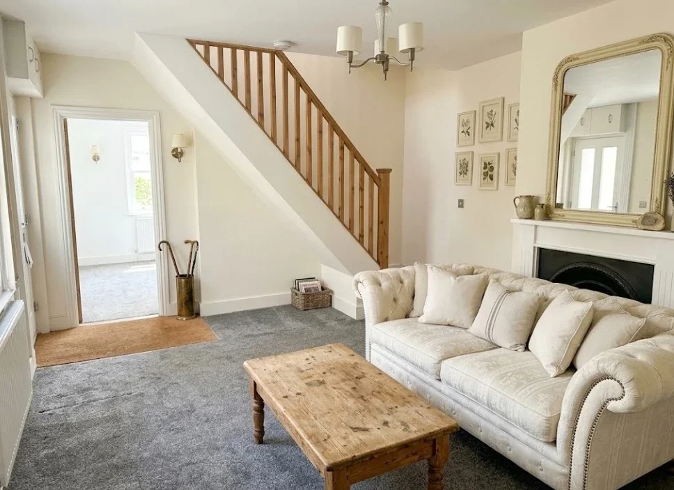 House Wycombe Road in Great Missenden