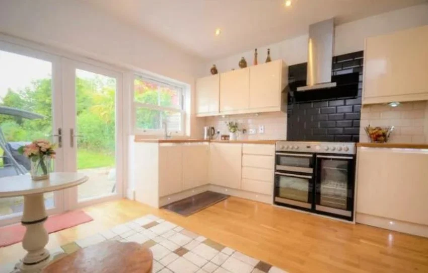 House Wycombe Road in Great Missenden