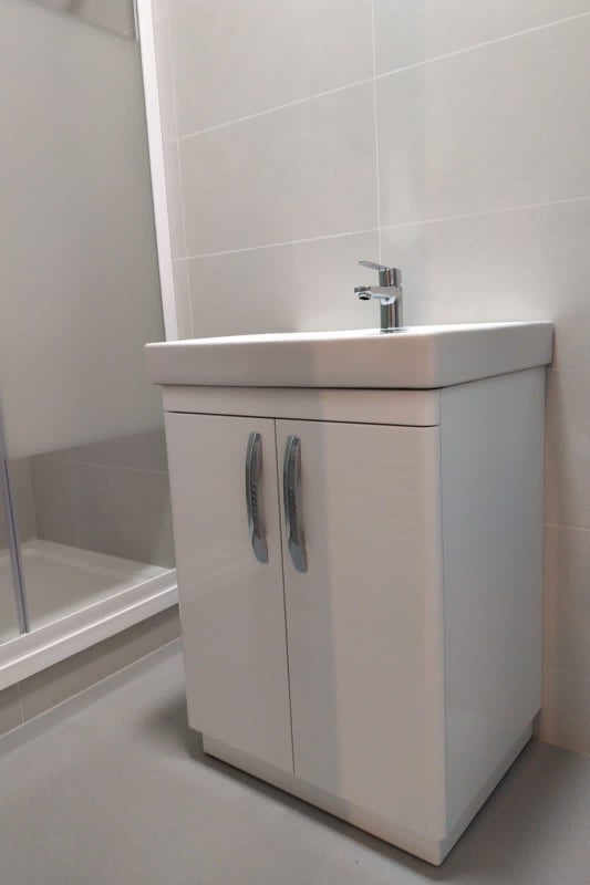 Room Moss Lane East in Manchester