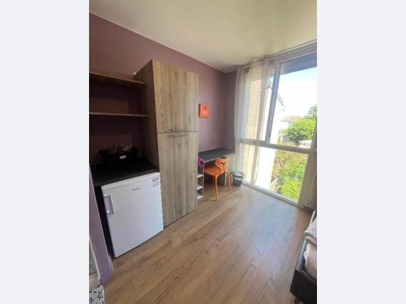 Room Rue duffour-dubergier in Bordeaux