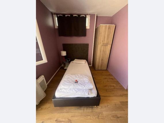 Room Rue duffour-dubergier in Bordeaux