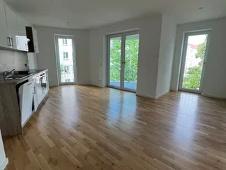 Wohnung Seidnitzer Straße in Dresden