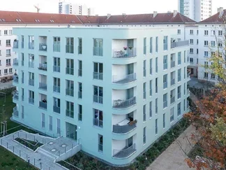 Wohnung Seidnitzer Straße in Dresden