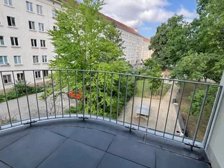 Wohnung Seidnitzer Straße in Dresden