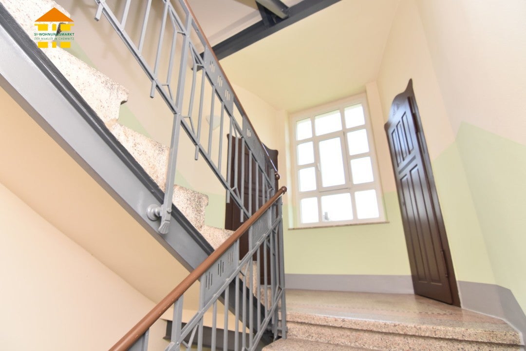 Wohnung Frankenberger Straße in Chemnitz