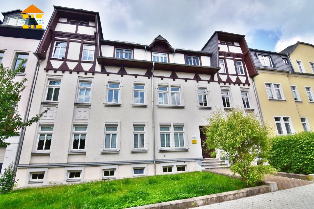 Wohnung Frankenberger Straße in Chemnitz