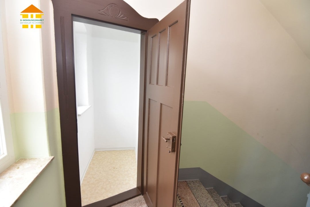 Wohnung Frankenberger Straße in Chemnitz