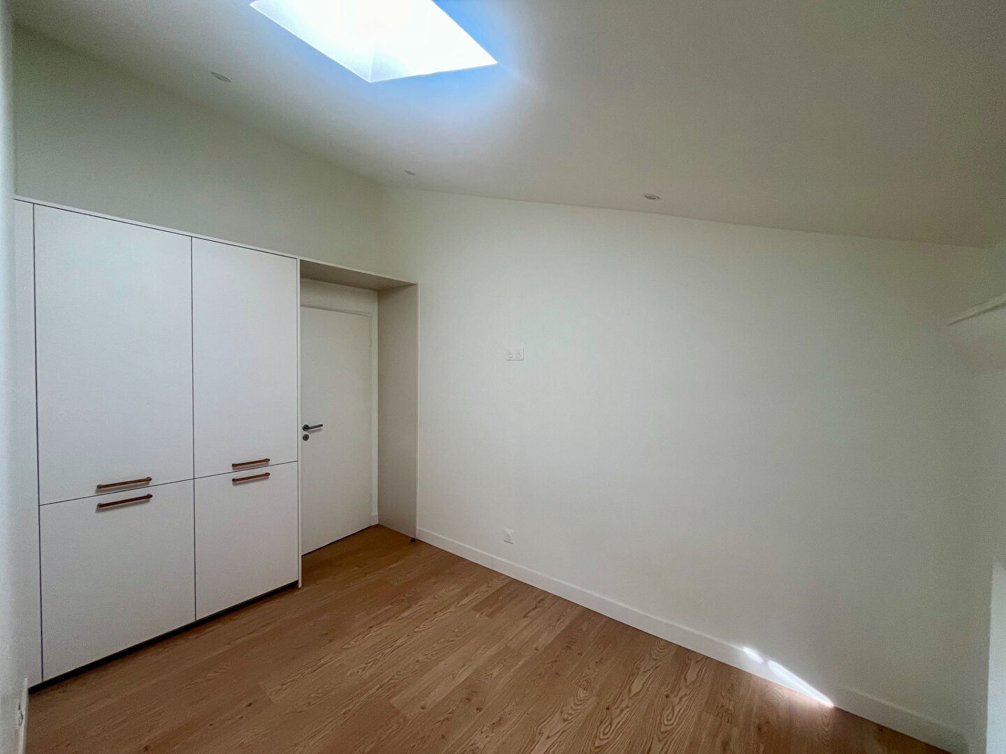 Appartement Allées Charles de Fitte à Toulouse