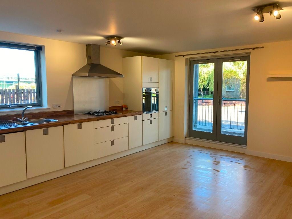 Flat Telford Grove in City of Edinburgh