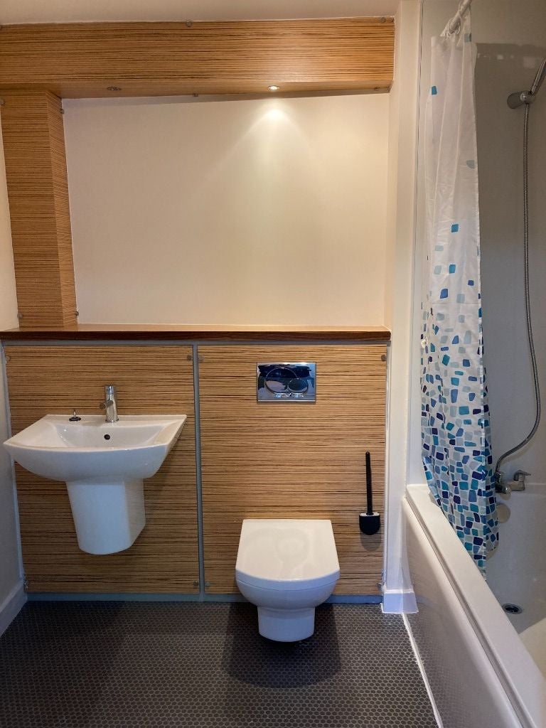 Flat Telford Grove in City of Edinburgh