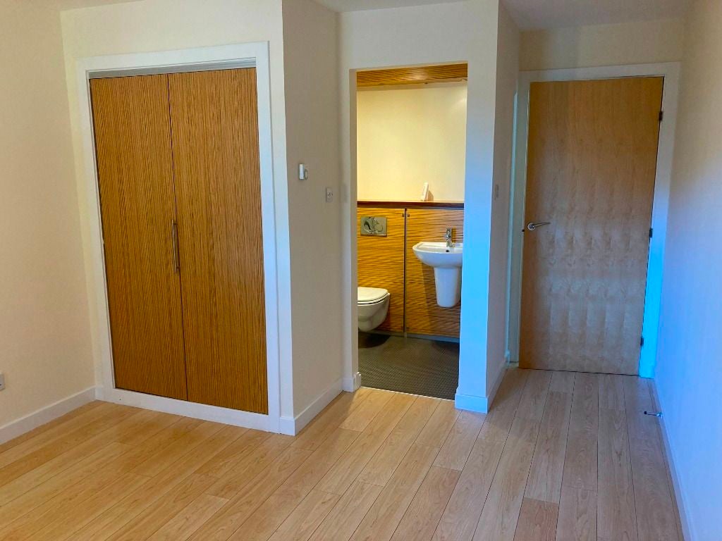 Flat Telford Grove in City of Edinburgh
