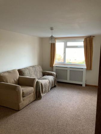 Flat Shelbourne Road in Stratford-on-Avon