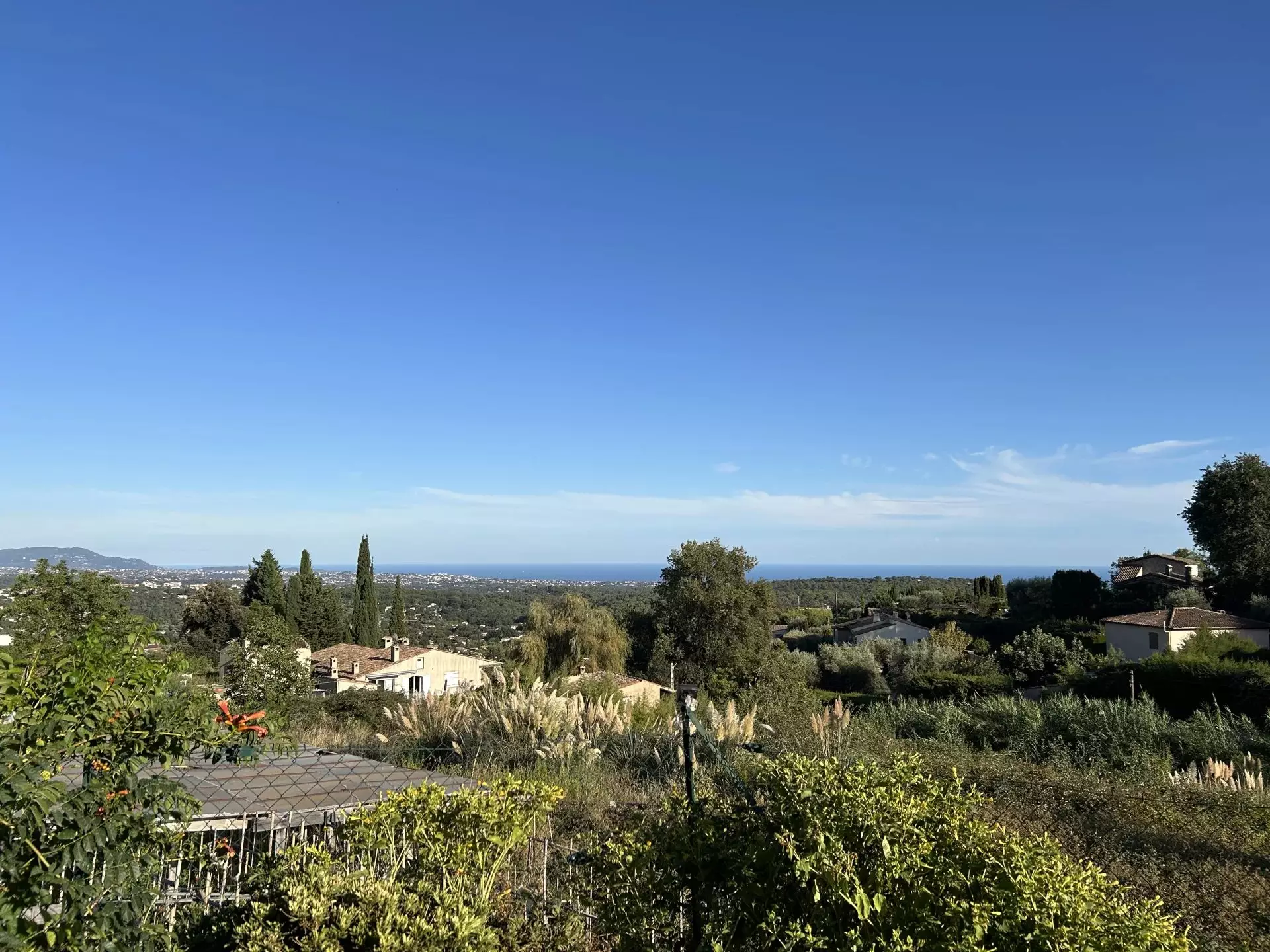 Maison Route de la Madeleine à Tourrettes-sur-Loup