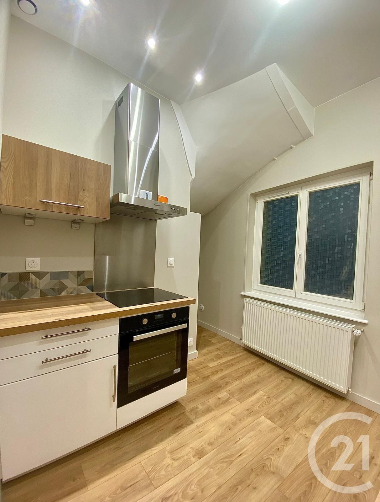 Appartement Impasse Saint-Jean à Metz