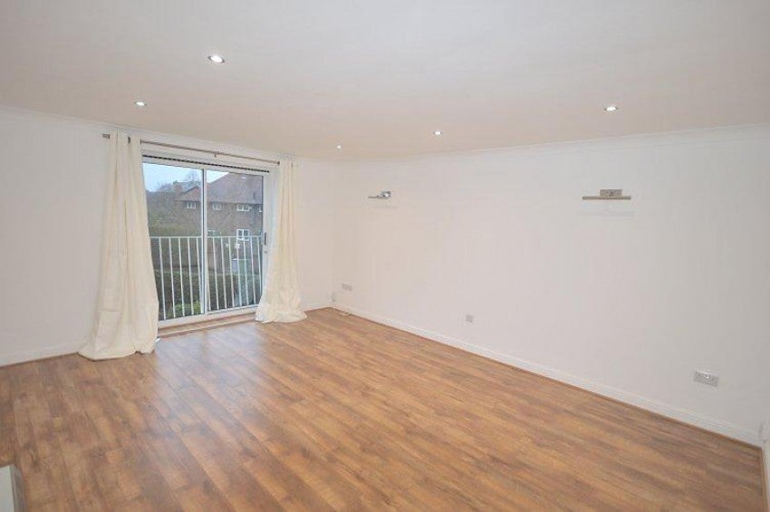 Flat Northenden Road in Trafford